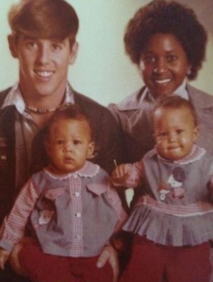 Darlene Mowry and Timothy John Mowry welcomed Tamera Mowry and Tia Mowry in 1978 when they were 21